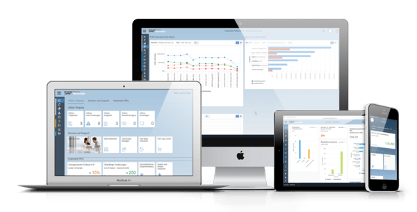 SAP Business by Design Cloud ERP