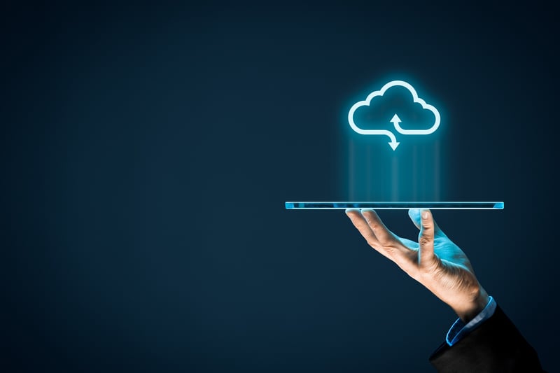 ERP-Software für den Mittelstand: Warum die Cloud nutzen?
