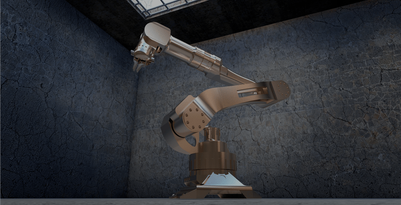 roboter