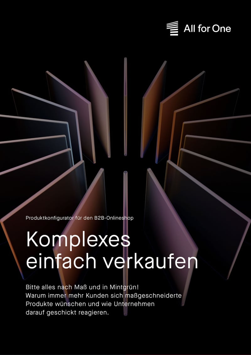 Komplexes einfach verkaufen cover