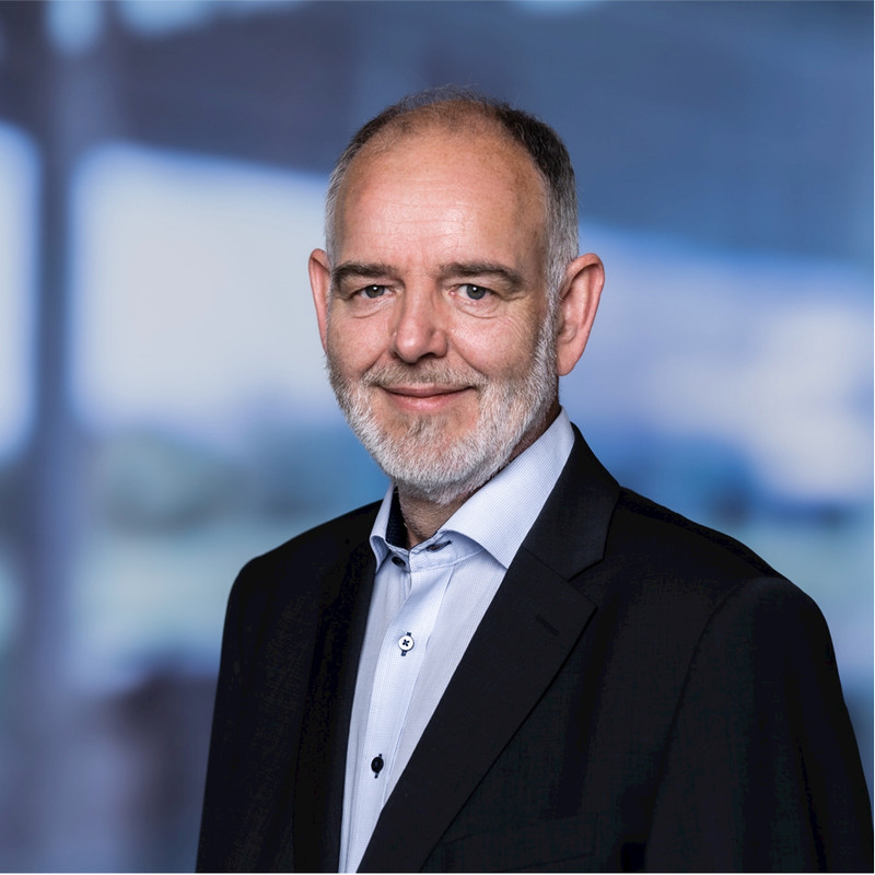 Klaus Hoffmann