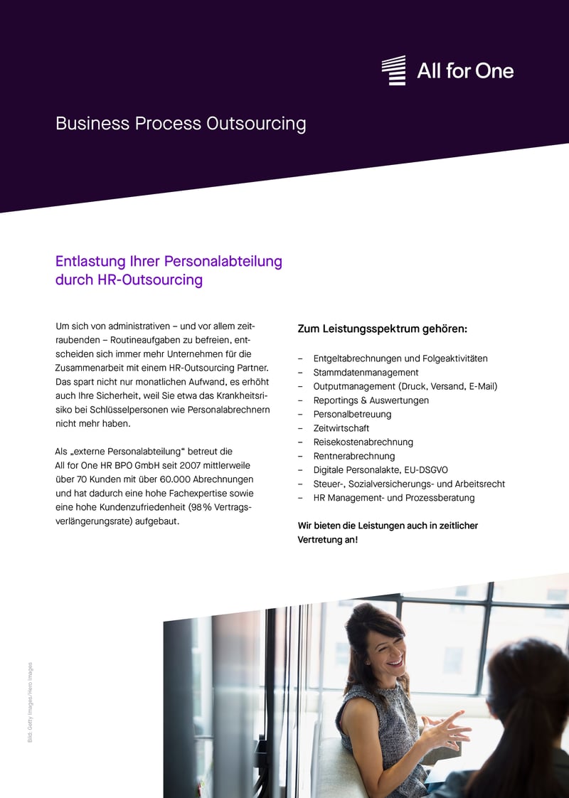 Titelbild Flyer
