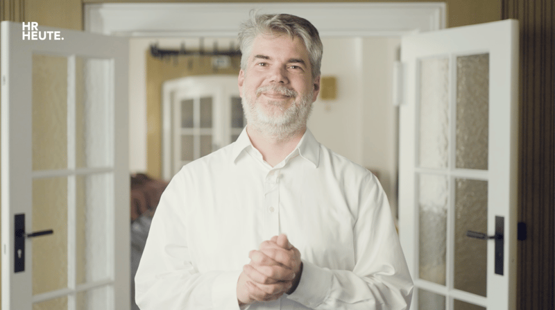 Porträt Maik Möwes